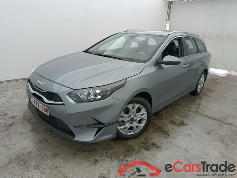 KIA cee'd Sportswagon Pulse 1.0 T-GDi 100 ISG 5d #1