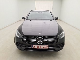Mercedes GLC 300