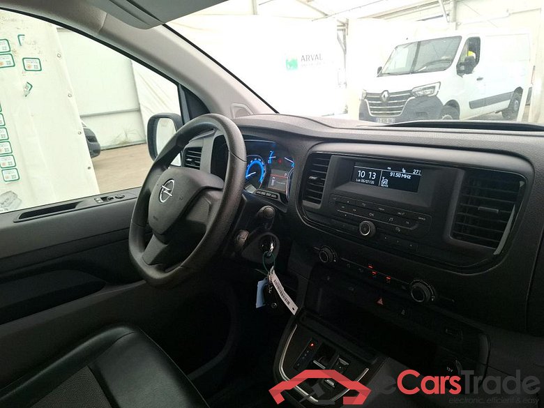 OPEL Vivaro / 2019 / 4P / Fourgon tôlé Vivaro-e 200 L1 Pack Clim #6
