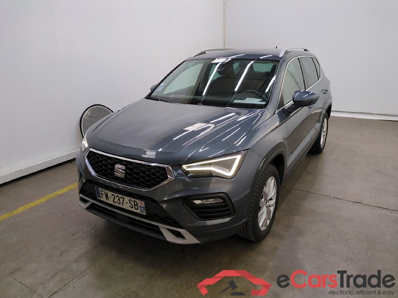 Ateca Style Business 1.0 TSI 110CV BVM6 E6d / TRANSFO VP/VF