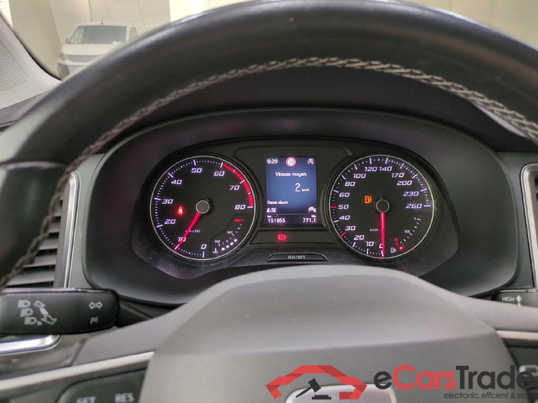 Ateca Style Business 1.0 TSI 110CV BVM6 E6d / TRANSFO VP/VF #6