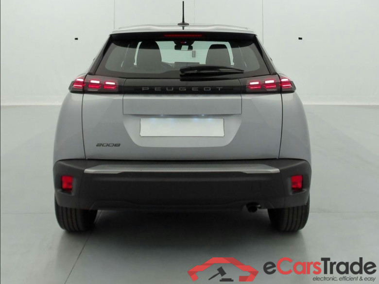 Peugeot 2008 Style 1.2 75kW S&S BVM6 #6