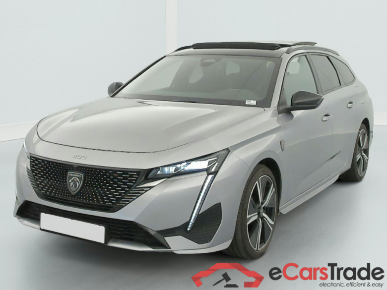 Peugeot 308 SW PHEV 225 e-EAT8 GT #3