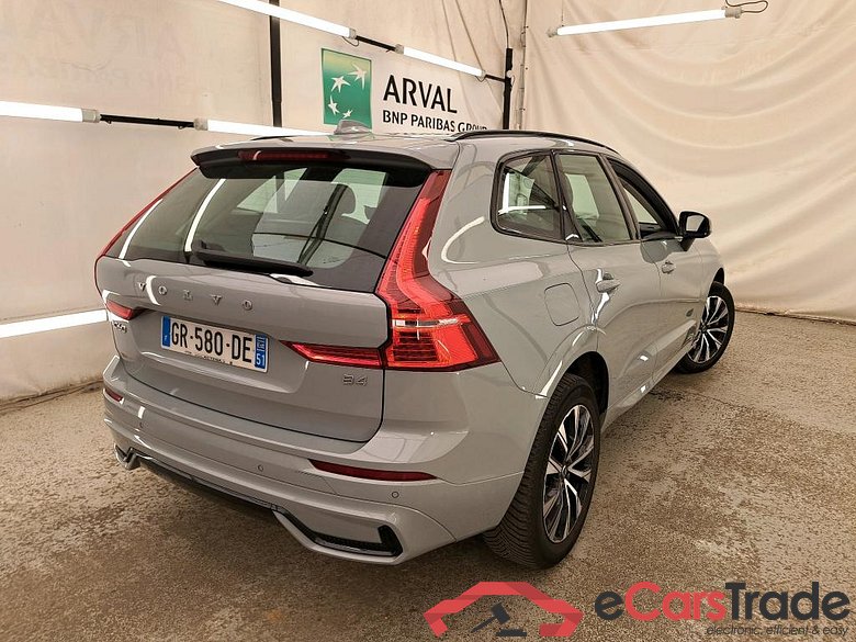 XC60 Plus Style Dark 2WD 2.0 B4 195CV BVA8 E6d #3