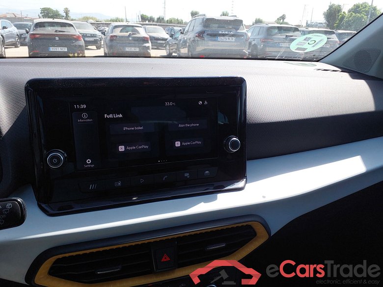 SEAT Arona 1.0 TSI 85 KW 115 CV DSG start stop special editio Style(Winterpack) #6