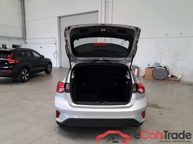 FORD FOCUS / 2018 / 5P / BERLINA 1.0 ECOBOOST HYBRID 125CV BUSINESS #5
