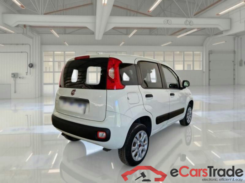 FIAT PANDA / 2012 / 5P / BERLINA 900CC 85CV VAN EU6D 4X4 2P.POP #2