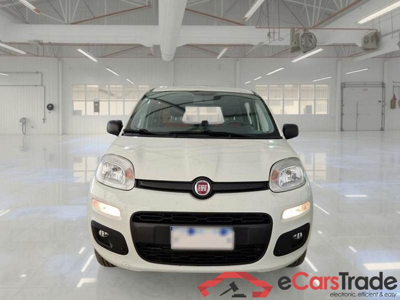 FIAT PANDA / 2012 / 5P / BERLINA 900CC 85CV VAN EU6D 4X4 2P.POP #6