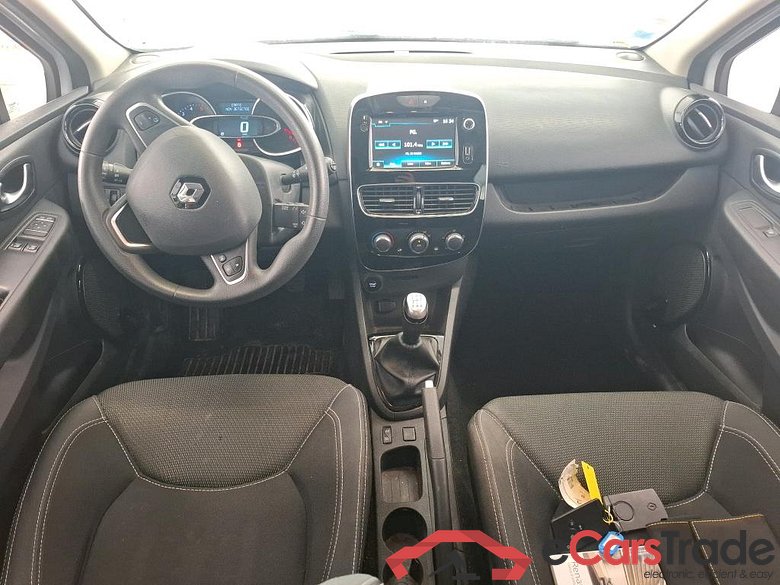 RENAULT Clio Société VU 5p Berline Air Medianav dCi 90 #5