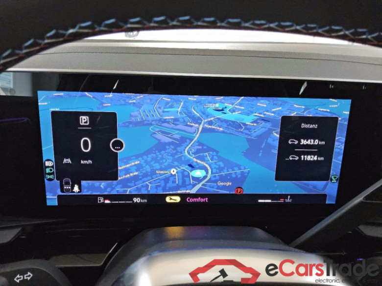 Renault Austral (07.2022->) DE - SUV5 1.3 TCe 160 Mild-Hybrid EU6d, Techno Esprit Alpine, 2022 - 2024 #6