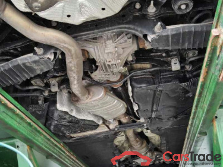 Audi A4 Avant (8WD)(05.2019->) DE - Kb5 40 2.0 TDI quattro EU6d, S line, (Facelift) 2020 - 2023 #5