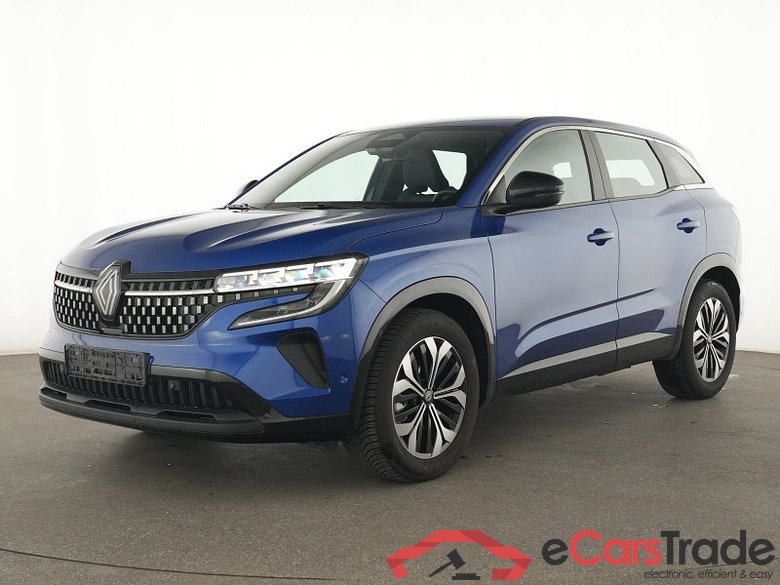 Renault Austral (07.2022->) 1.3 TCe 140 Mild-Hybrid EU6d, Equilibre (Euro 6d) #1