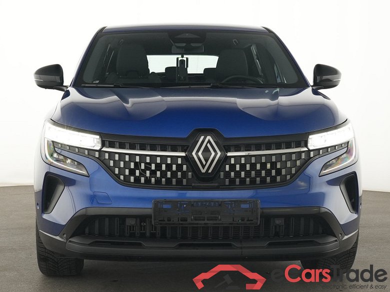 Renault Austral (07.2022->) 1.3 TCe 140 Mild-Hybrid EU6d, Equilibre (Euro 6d) #2
