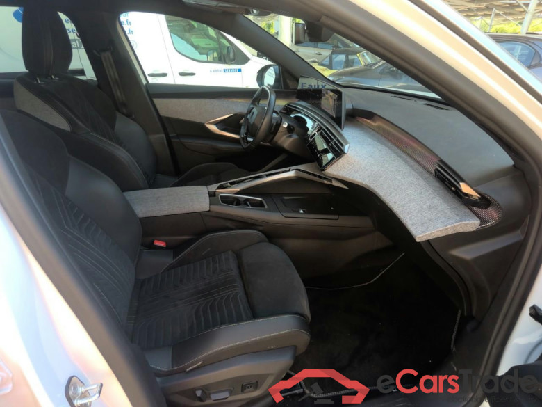 3008  Hybrid 136 GT 1.2  135CV  BVA6 #5