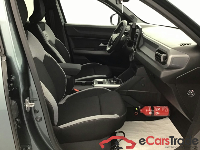 Dacia Duster Journey 1.8 Hybrid Electric/Gasoline 158hp #6