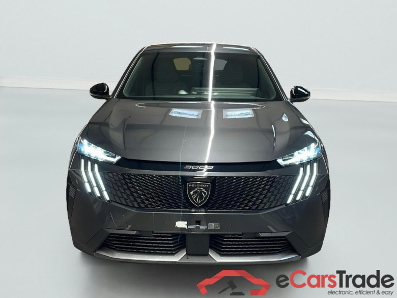 Peugeot 3008 Allure Hybrid 145 e-DCS6 #2