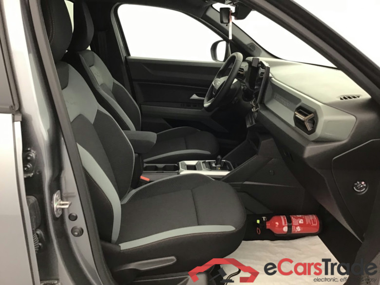Dacia Duster EXTREME + 1.8 Hybrid Electric/Gasoline 158hp #6