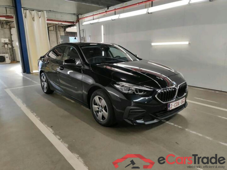 BMW 2 Reeks Gran Coupé 2 Reeks Gran Coupé 218iA (100kW) 100kW/136pk  4D/P Auto-7 #2