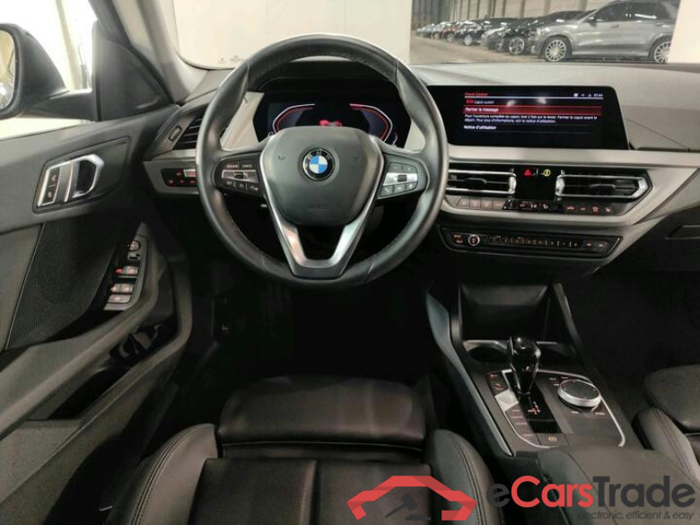 BMW 2 Reeks Gran Coupé 2 Reeks Gran Coupé 218iA (100kW) 100kW/136pk  4D/P Auto-7 #5