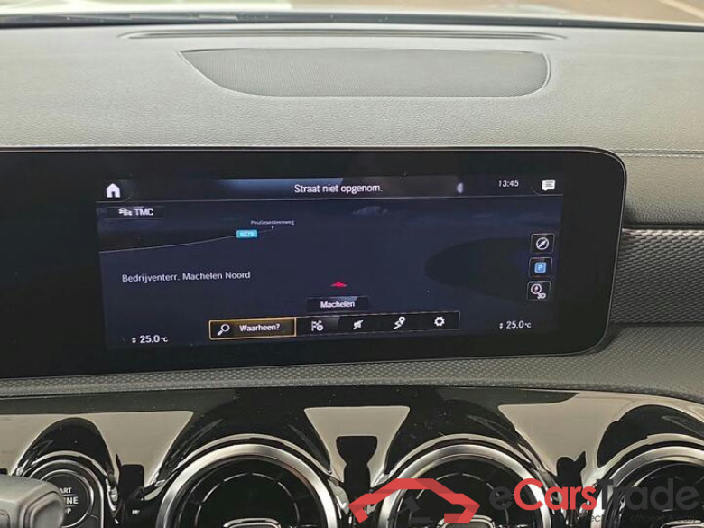 Mercedes CLA CLA CLA 250 e Business Solution (PHEV) 160kW/218pk  4D/P Auto-8 #6