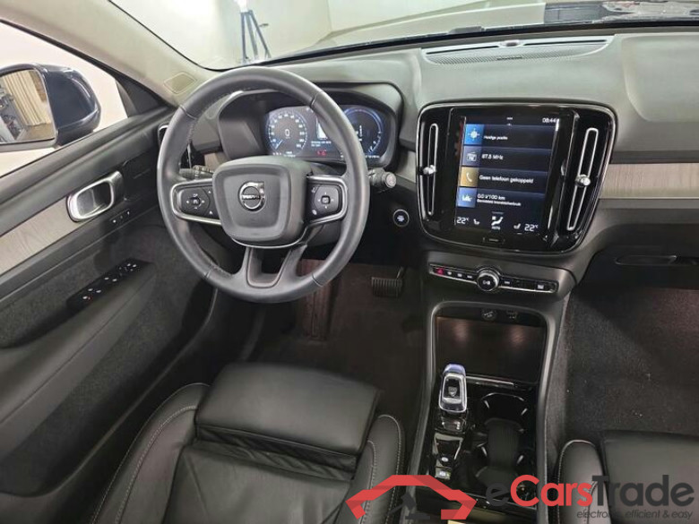 Volvo XC40 XC40 T4 PHEV Inscription Aut. (PHEV) 155kW/211pk  5D/P Auto-7 #5