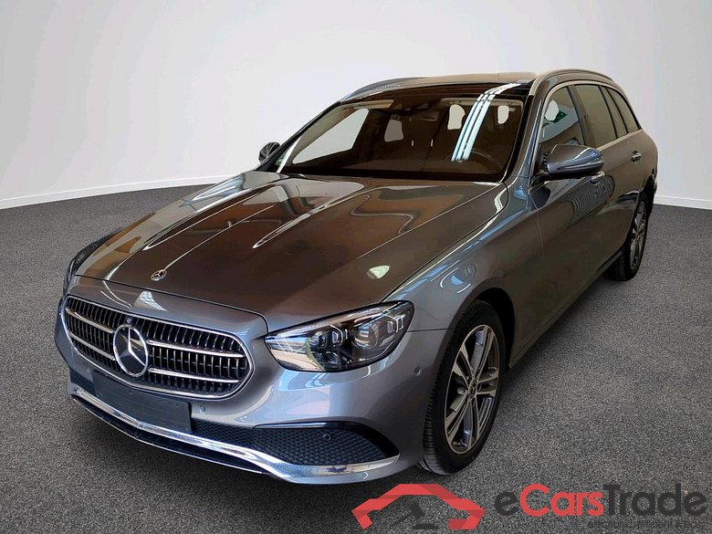 E -Klasse T-Modell E 300 d 4Matic (213.219)Avantgarde 2.0 210KW AT9 E6d