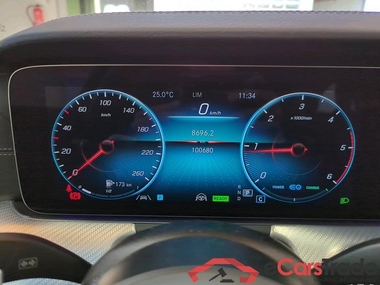 E -Klasse T-Modell E 300 d 4Matic (213.219)Avantgarde 2.0 210KW AT9 E6d #5