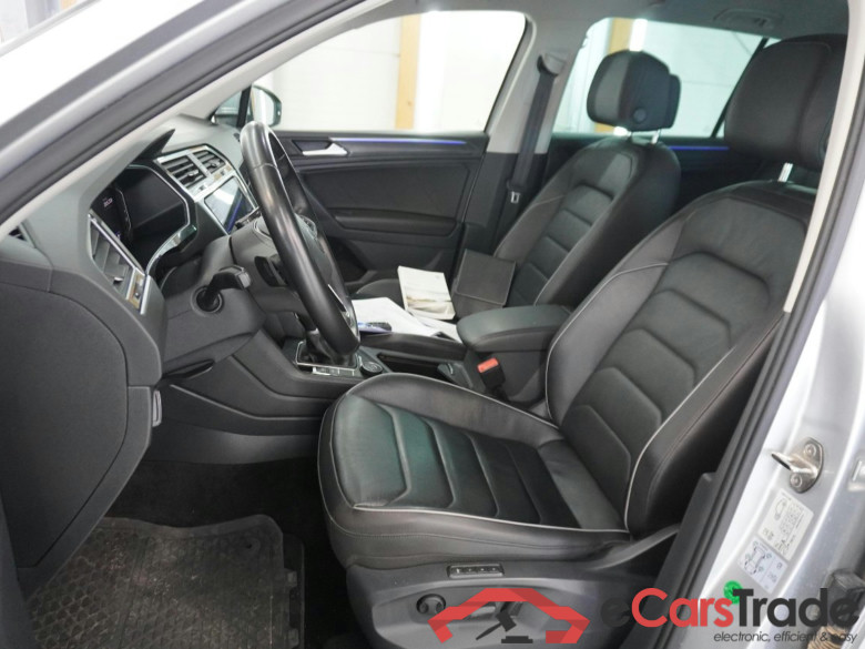 Tiguan Elegance 4Motion 2.0 TDI 110KW AT7 E6d #4