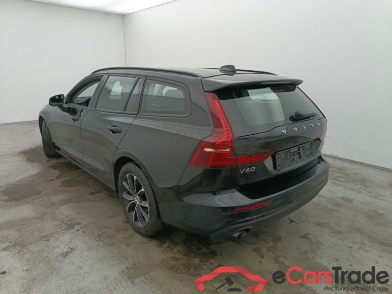 VOLVO V60 DIESEL - 2018 2.0 B4 197 Momentum Core Geartronic 5d #3