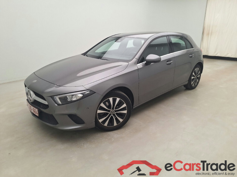 Mercedes, A-Class '18 PHEV, Mercedes-Benz A-Klasse A 250 e Business Line 5d #2