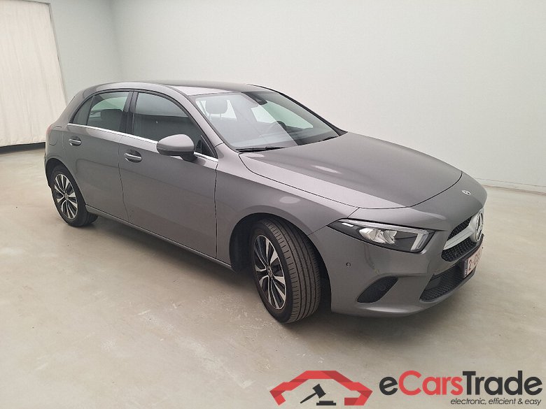 Mercedes, A-Class '18 PHEV, Mercedes-Benz A-Klasse A 250 e Business Line 5d #5