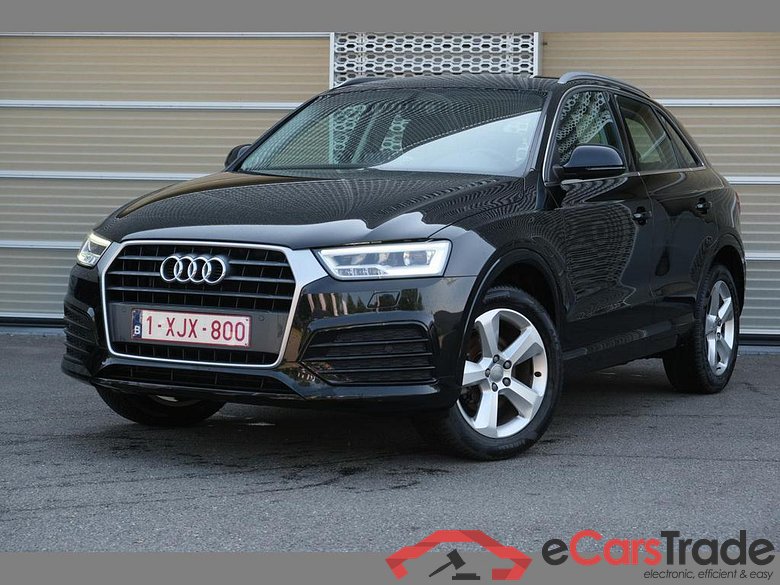 AUDI Q3 1.4 TFSI c.o.d Sport