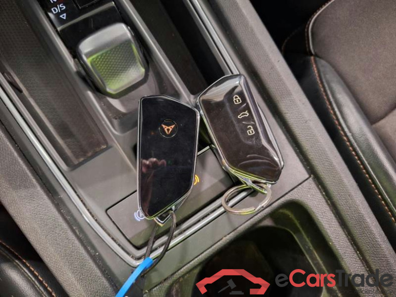 CUPRA FORMENTOR / 2020 / 5P / SUV 2.0 TDI 4DRIVE DSG #6