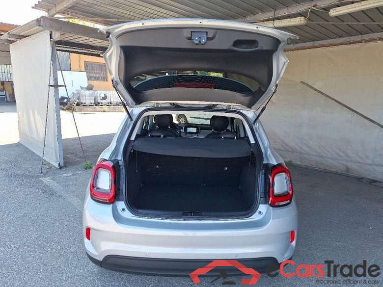 FIAT 500X / 2018 / 5P / CROSSOVER 1.3 MJET 95CV E6D CONNECT #5