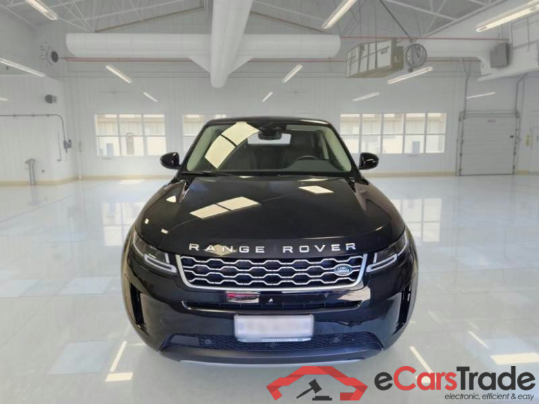 LAND ROVER RANGE ROVER EVOQUE / 2018 / 5P / SUV 2.0D I4 163 MHEV SE AWD AUTO #6