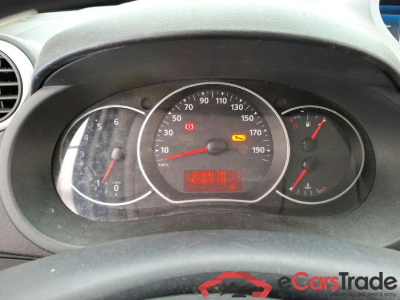 RENAULT Kangoo Express / 2013 / 4P / Fourgonnette Gd Volume ExtraRLink - Blue dCi 95 #6