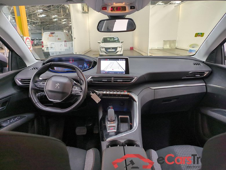 5008 Active Business 1.5 HDi 130CV BVA8 E6d #5