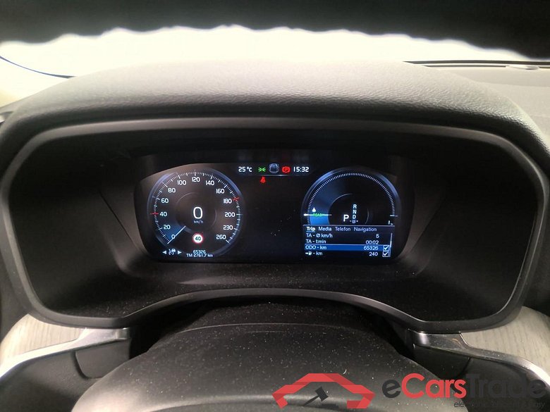 V60 T6 AWD Inscript.Rechar.Aut #6