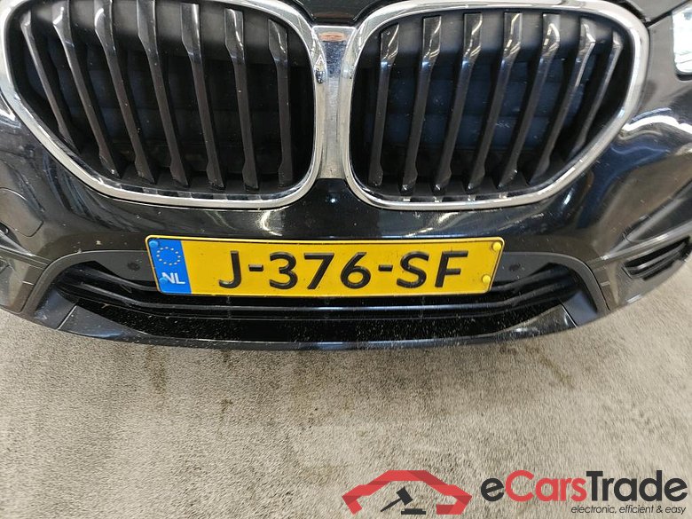 BMW X1 sDrive20iA Sport Line 5d + Pano #5
