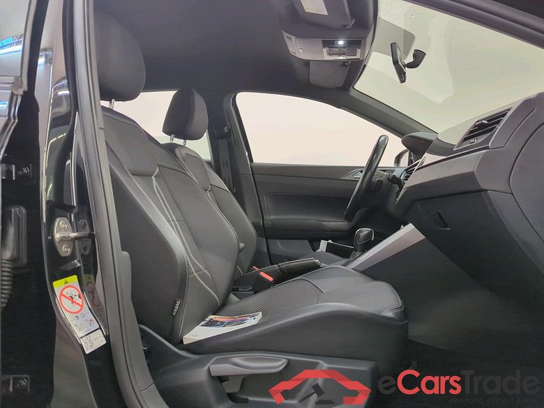 Volkswagen Polo 1.0 TSI 70kW 7-DSG Comfortline 5d #3