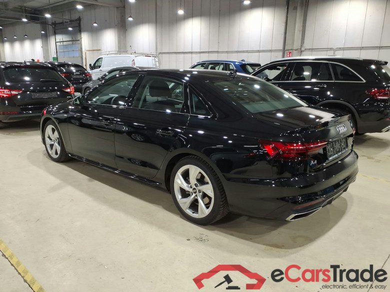 AUDI A4 2.0 30 TDI 100KW S TR S LINE BUSINESS ED #2