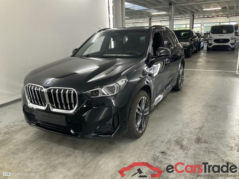 BMW X1 1.5 XDRIVE25E PHEV (180KW) 4WD AUTO