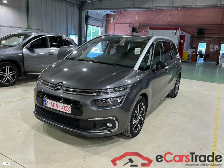 CITROAu2039N GRAND C4 SPACETOURER DIESEL 1.5 BlueHDi Business Lounge (Fl.) #1