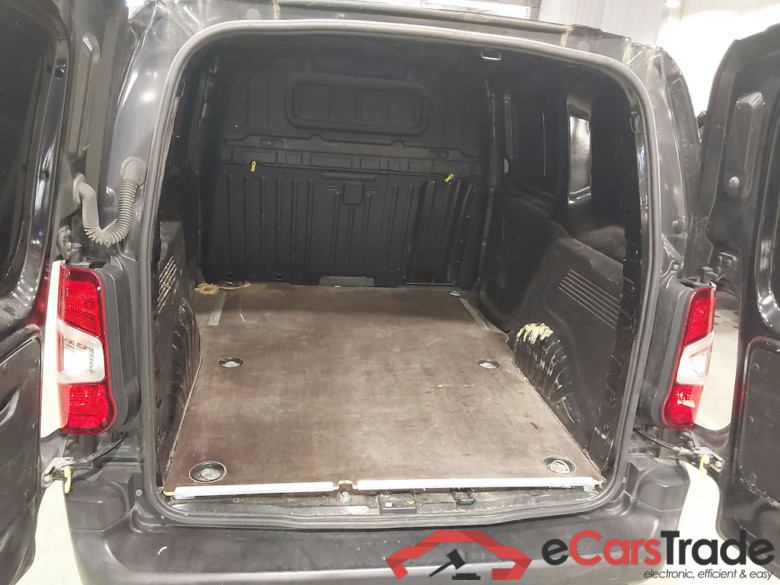 OPEL Combo 1.5 TURBO D 75KW 2.0T L1H1 EDITION #3