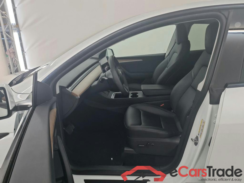 TESLA MODEL Y BEV LONG RANGE AUTO 4WD #5