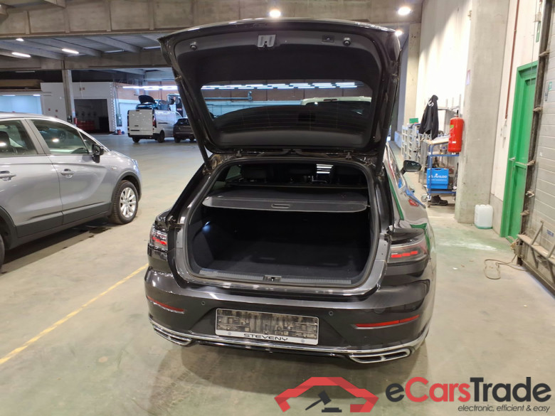 VOLKSWAGEN ARTEON SHOOTING BRAKE 1.4 EHYBRID DSG R-LINE BUS PREMIUM SB #3