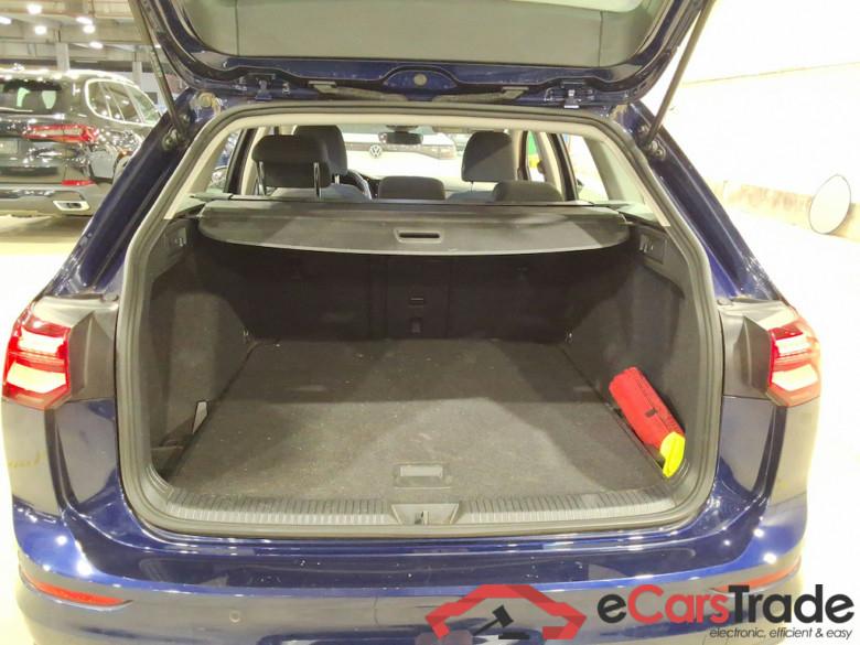 VOLKSWAGEN GOLF VARIANT VIII 1.0 TSI 81KW LIFE #3