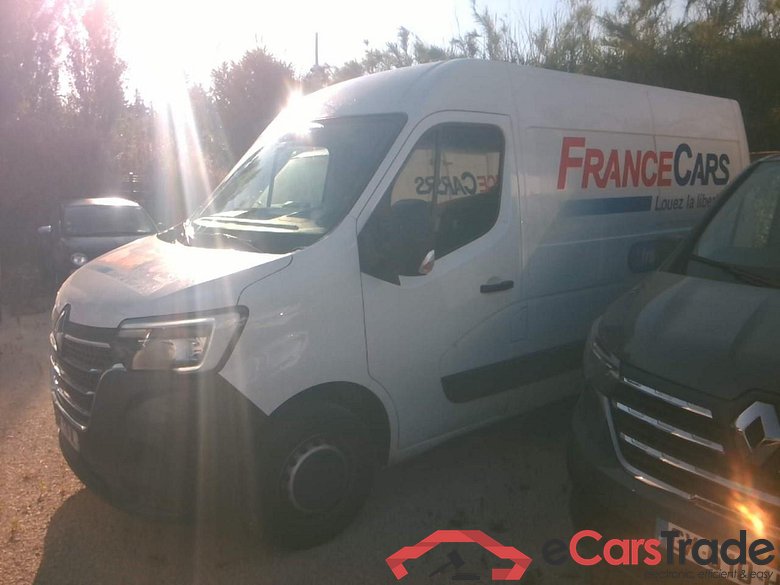 MASTER F3500 L2H2 GDCF DCI 135