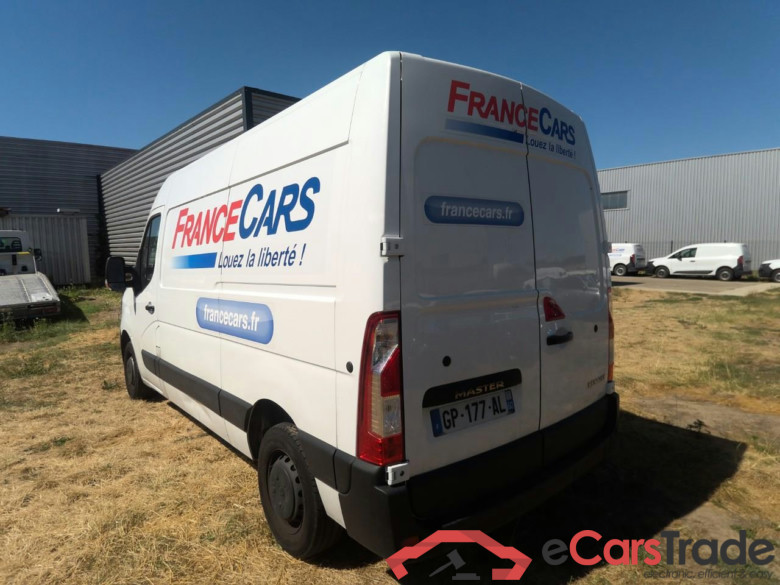 MASTER F3500 L2H2 GDCF DCI 135 #4