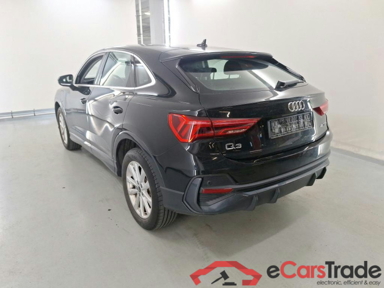 AUDI Q3 SPORTBACK 1.4 45 TFSI E S TRONIC #3